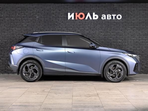 GAC GS3 с пробегом 2024 года, цена 2 250 000 рублей, 29300 км, внедорожник, Автокод Объявления