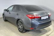 Toyota Corolla XI (E160 E170 E180) Саранск  - изображение 37