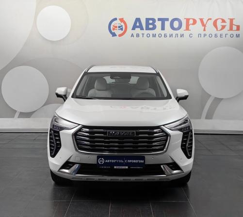 Haval Jolion I с пробегом 2022 года, цена 1 747 000 рублей, 67607 км, внедорожник, Автокод Объявления