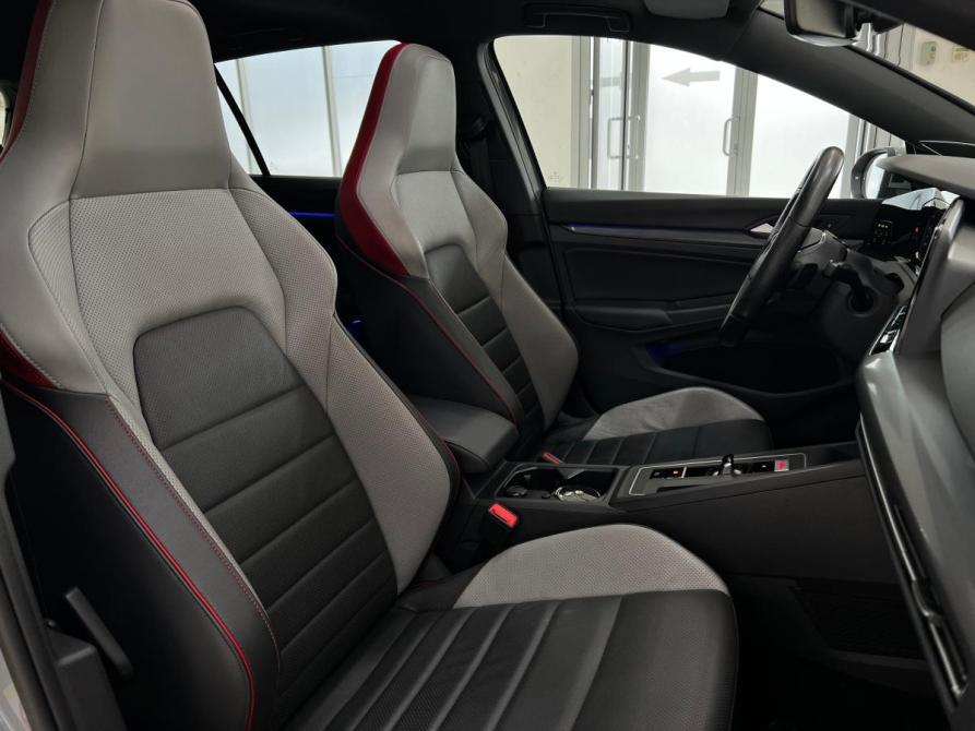 Volkswagen Golf GTI VIII Волгоград  - изображение 36