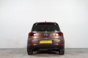Volkswagen Tiguan I Рестайлинг Сургут  - изображение 24