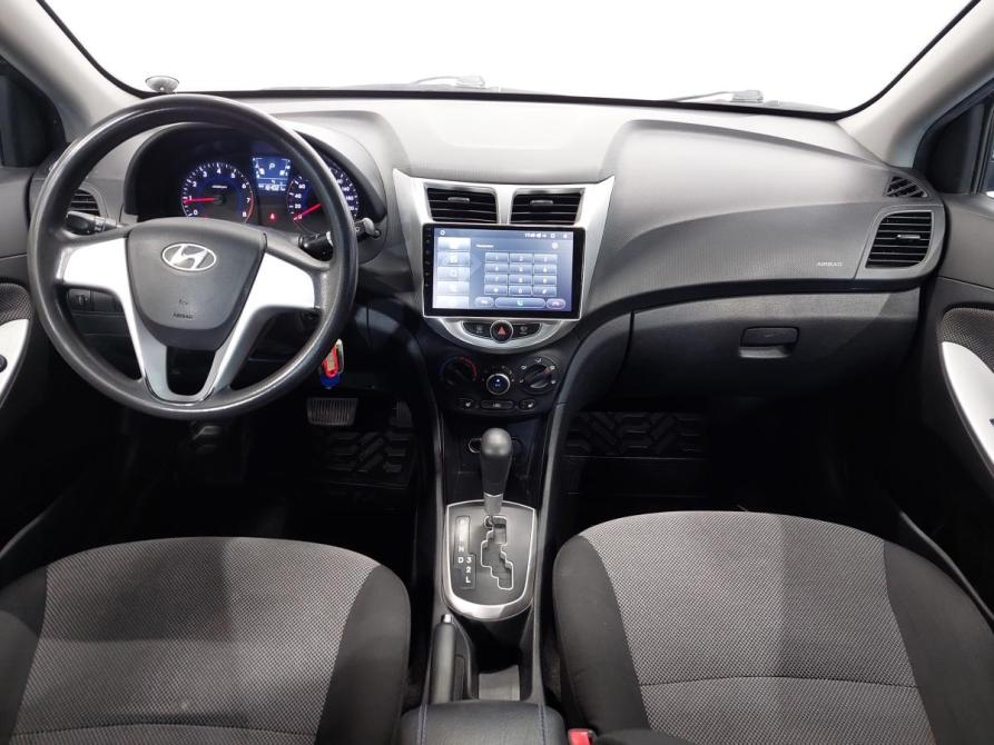 Hyundai Solaris I Пермь  - изображение 11
