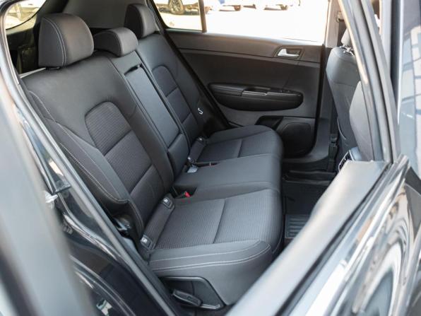Kia Sportage IV с пробегом 2017 года, цена 1 845 000 рублей, 167874 км, внедорожник, Автокод Объявления