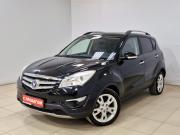 Changan CS35 Альметьевск  - изображение 20