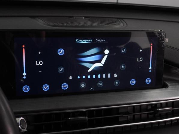Chery Tiggo 7 Pro Max I с пробегом 2023 года, цена 2 199 000 рублей, 54177 км, внедорожник, Автокод Объявления