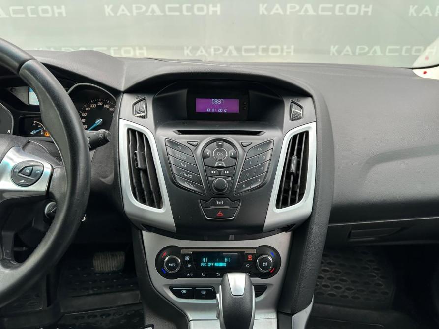 Ford Focus III Екатеринбург  - изображение 10