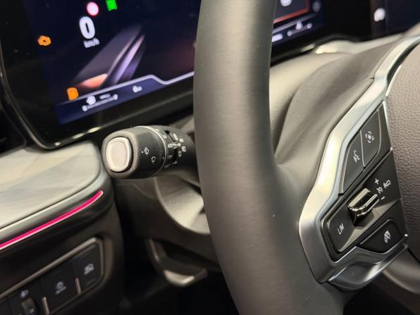 Новый Haval F7 II 2026 года, цена 3 761 010 рублей, внедорожник, Автокод Объявления