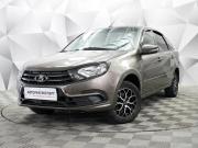 Lada (ВАЗ) Granta I Рестайлинг Ульяновск  - изображение 21