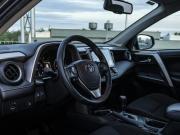 Toyota RAV4 IV (XA40) Рестайлинг Москва  - изображение 32