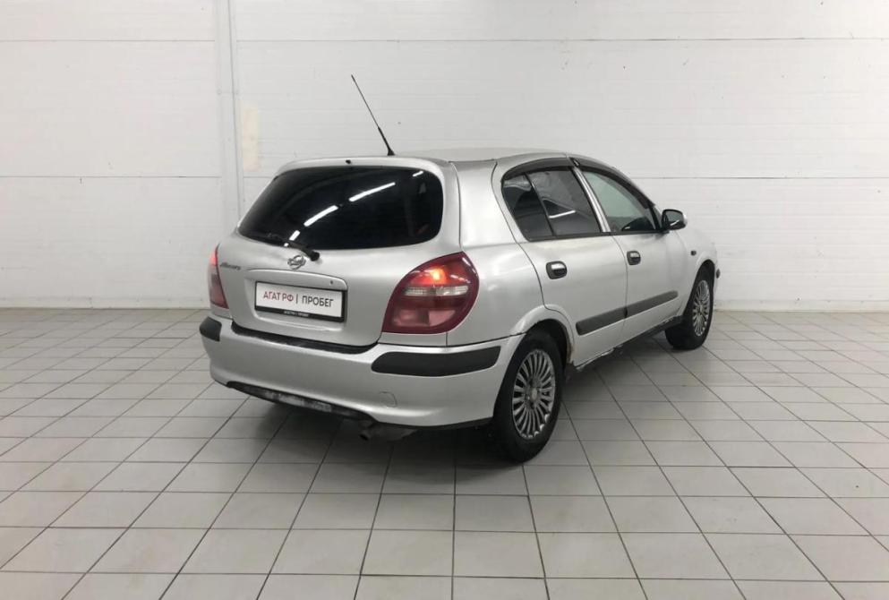 Nissan Almera II (N16) Астрахань  - изображение 6