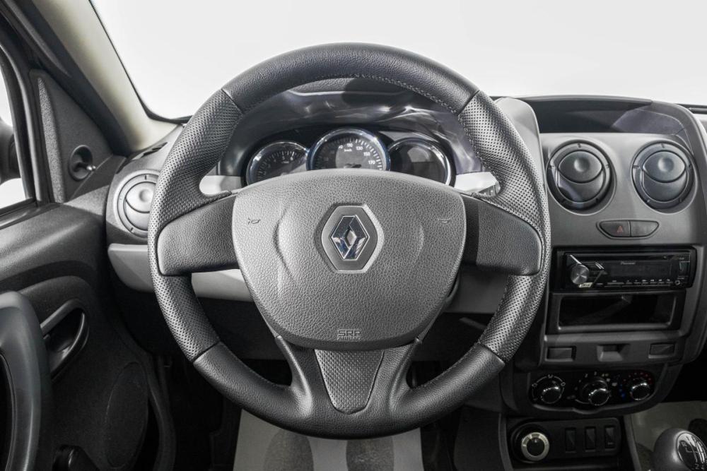 Renault Duster I Рестайлинг Барнаул  - изображение 14