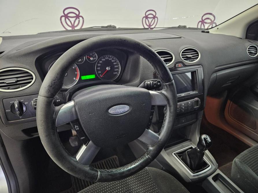 Ford Focus II Тольятти  - изображение 15
