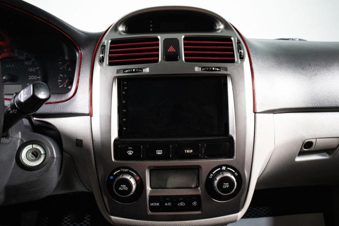 Kia Cerato I с пробегом 2005 года, цена 429 000 рублей, 340000 км, седан, Автокод Объявления