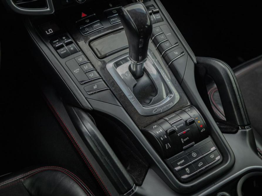 Porsche Cayenne II (958) Тюмень  - изображение 17