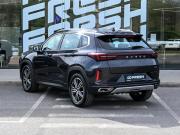 Exeed LX I Рестайлинг Волгоград  - изображение 25