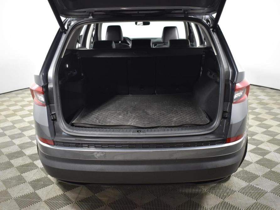 Skoda Kodiaq I Казань  - изображение 24