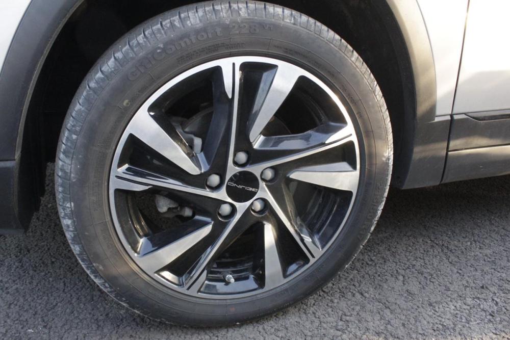 BAIC X35 Брянск  - изображение 5