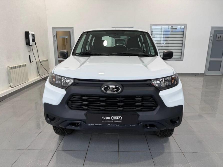 Lada (ВАЗ) Niva Орел  - изображение 2