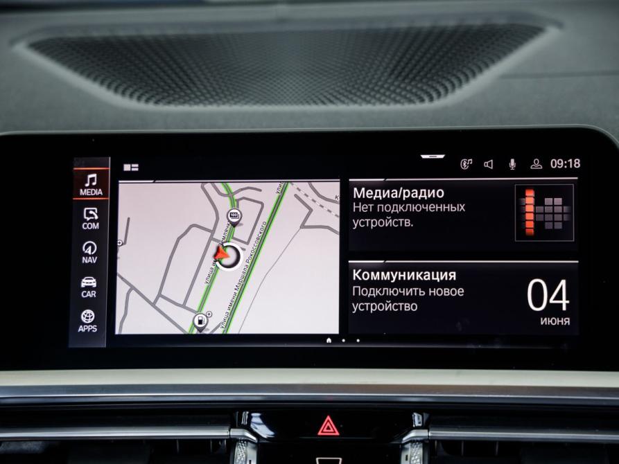 BMW 3 серии VII (G2x) Волгоград  - изображение 31