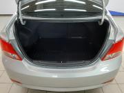 Hyundai Solaris I Рестайлинг Москва  - изображение 23