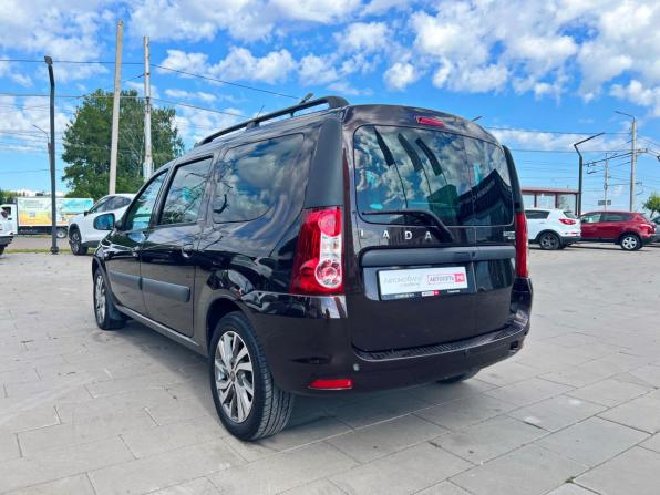 Lada (ВАЗ) Largus I с пробегом 2020 года, цена 997 000 рублей, 137107 км, универсал, Автокод Объявления