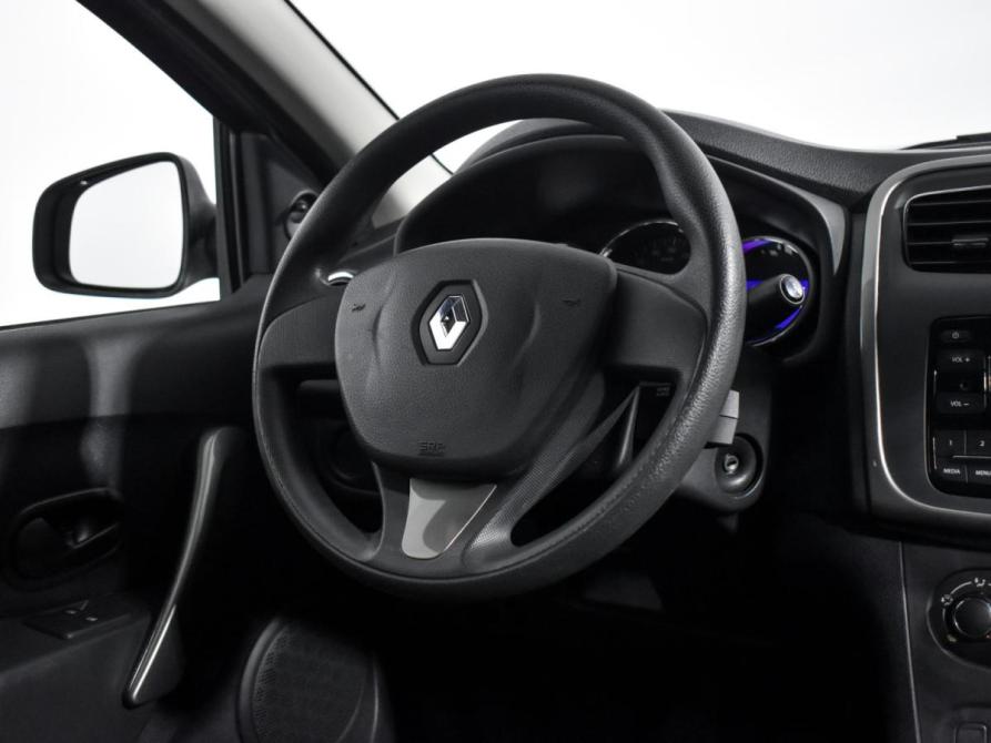 Renault Logan II Санкт-Петербург  - изображение 16
