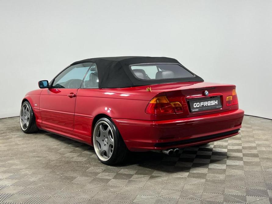BMW 3 серии IV (E46) Казань  - изображение 7