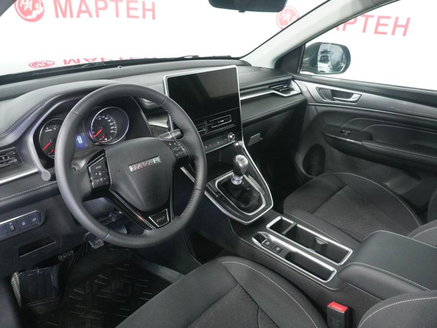 Haval M6 II Вологда  - изображение 9