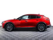 Mazda CX-4 I Рестайлинг Москва  - изображение 32