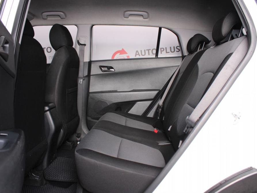 Hyundai Creta I Минеральные Воды  - изображение 9