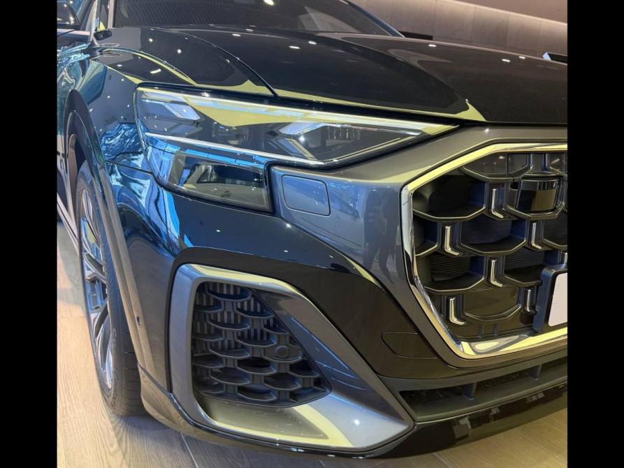 Audi Q8 I (4M) Рестайлинг Самара  - изображение 4