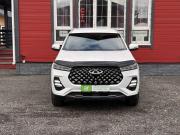 Chery Tiggo 7 Pro I Санкт-Петербург  - изображение 18