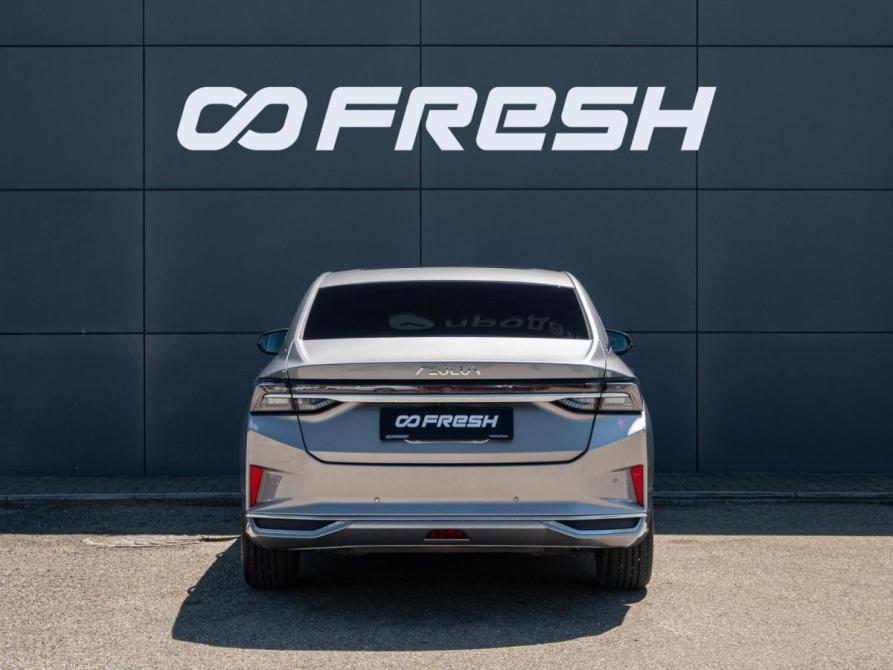 Dongfeng Shine Max Краснодар  - изображение 4