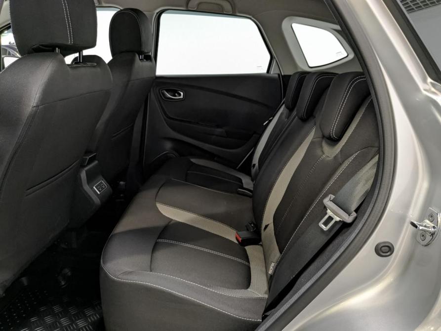 Renault Kaptur I Рестайлинг Санкт-Петербург  - изображение 18