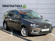 Lada (ВАЗ) Vesta I Санкт-Петербург  - изображение 14