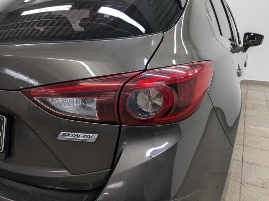 Mazda 3 III (BM) Москва  - изображение 20