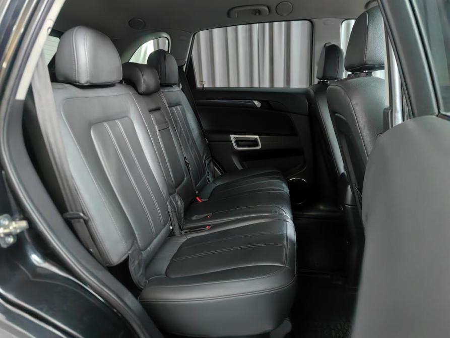 Opel Antara I Москва  - изображение 10