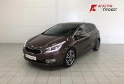 Kia Ceed II Астрахань  - изображение 19