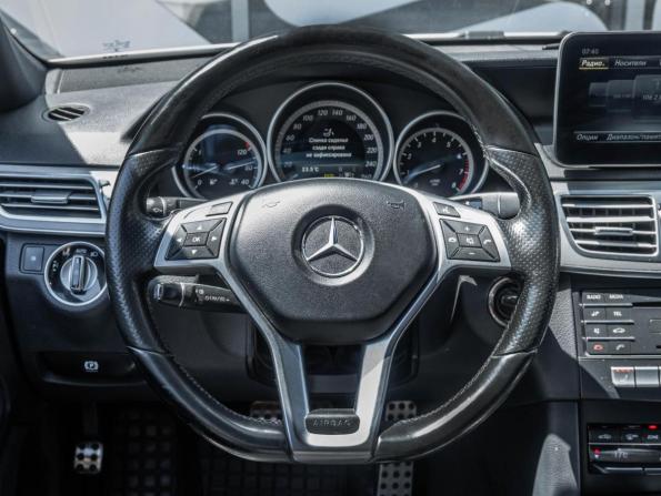 Mercedes-Benz E-Класс IV (W212 S212 C207) Рестайлинг с пробегом 2015 года, цена 1 775 600 рублей, 225178 км, седан, Автокод Объявления