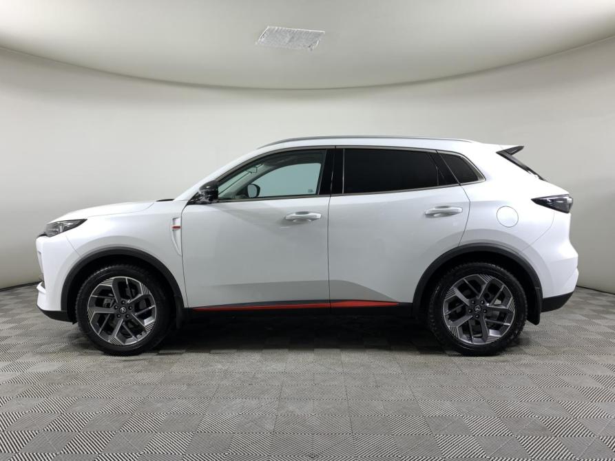 Changan UNI-S (CS55 Plus) Москва  - изображение 8