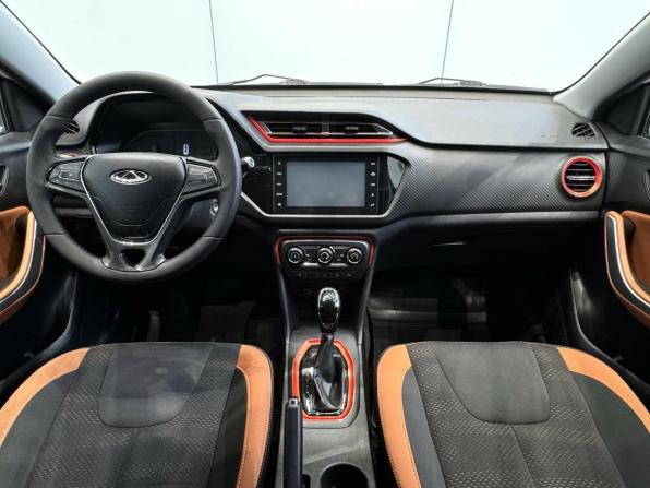 Chery Tiggo 2 I с пробегом 2017 года, цена 780 000 рублей, 58914 км, внедорожник, Автокод Объявления