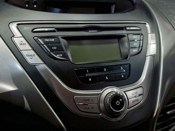 Hyundai Elantra V (MD) с пробегом 2013 года, цена 1 080 000 рублей, 168789 км, седан, Автокод Объявления