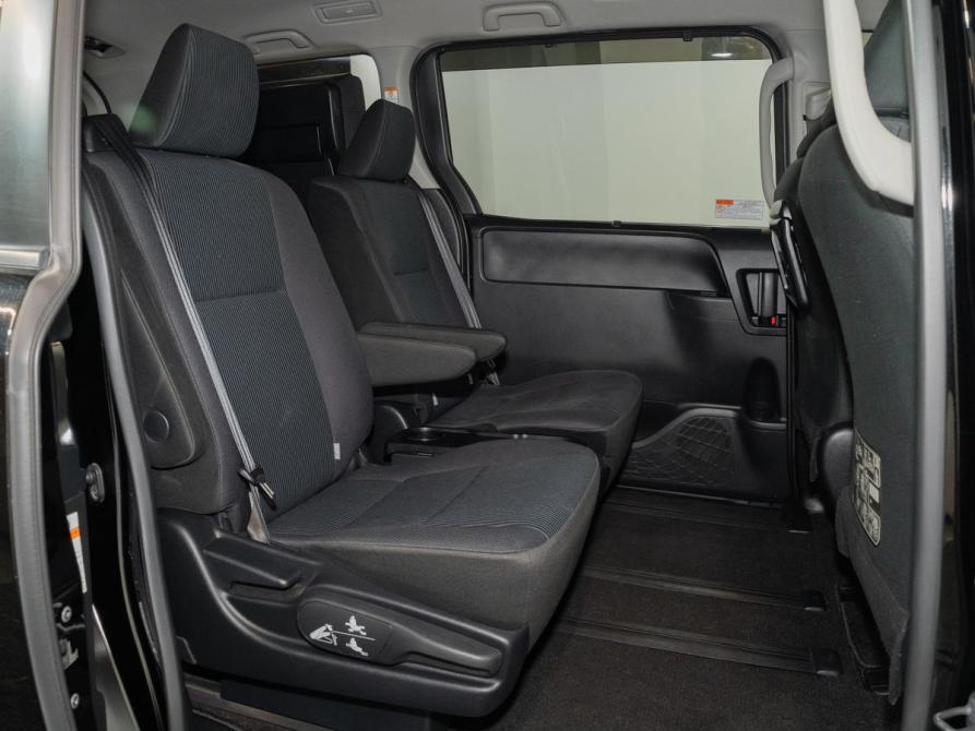 Toyota Noah III (R80) Улан-Удэ  - изображение 6