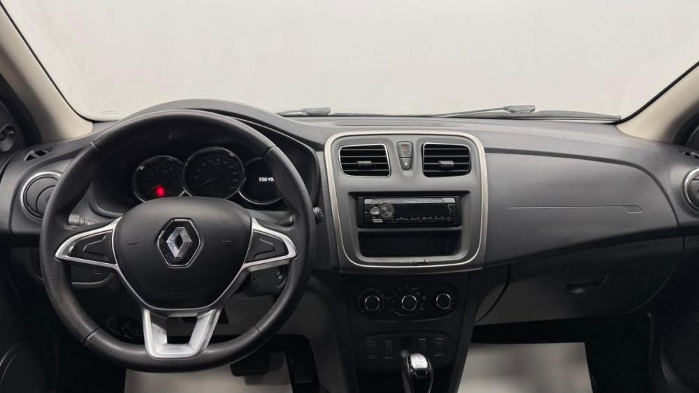 Renault Logan II Рестайлинг Липецк  - изображение 12