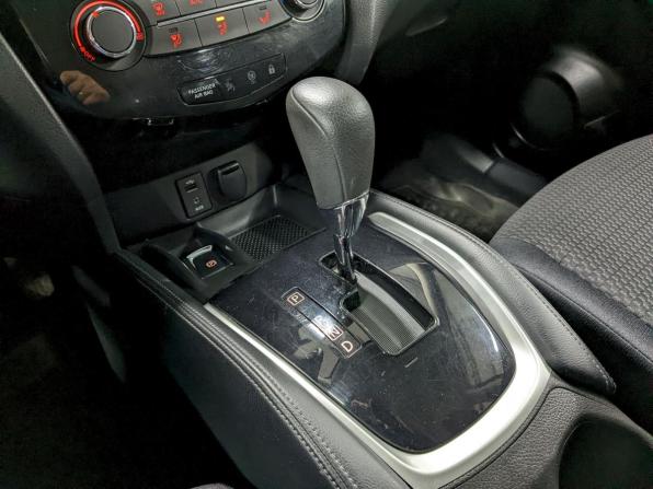 Nissan Qashqai II с пробегом 2014 года, цена 1 440 000 рублей, 85395 км, внедорожник, Автокод Объявления