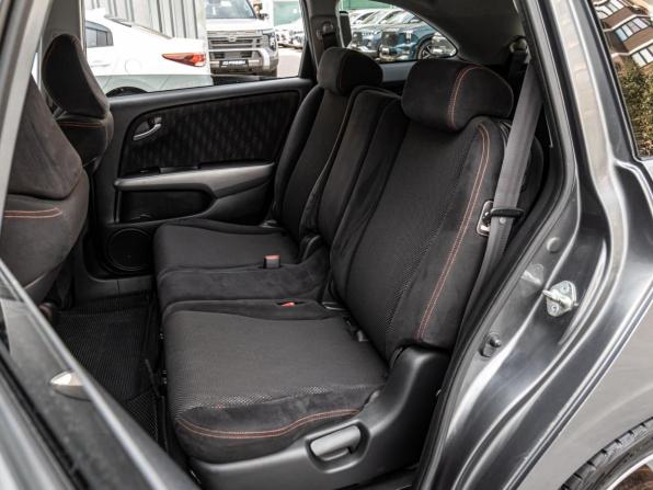 Honda Stream II Рестайлинг с пробегом 2009 года, цена 1 297 000 рублей, 158648 км, компактвэн, Автокод Объявления