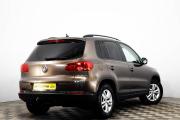 Volkswagen Tiguan I Рестайлинг Пермь  - изображение 30