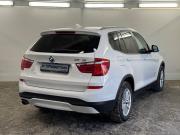 BMW X3 II (F25) Рестайлинг Москва  - изображение 21