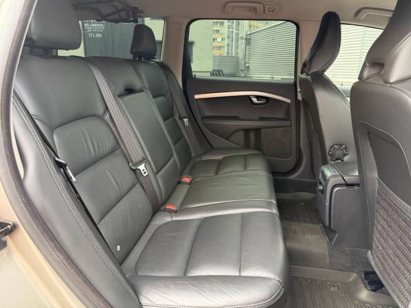 Volvo XC70 II с пробегом 2011 года, цена 1 255 000 рублей, 321000 км, универсал, Автокод Объявления