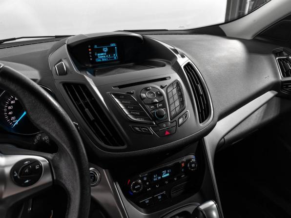 Ford Kuga II с пробегом 2016 года, цена 1 247 960 рублей, 109251 км, внедорожник, Автокод Объявления